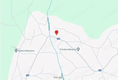 Casa si teren Malusteni, ID: R2670504 - 5