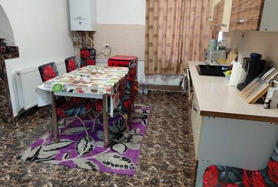 Apartament cu 2 camere decomandat în Central - 7