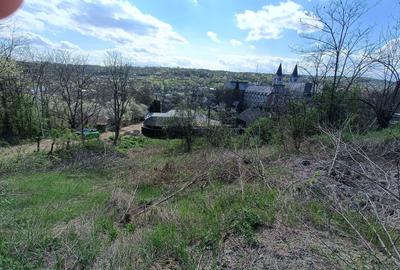 Spațiu comercial, în Mărgineni - 4