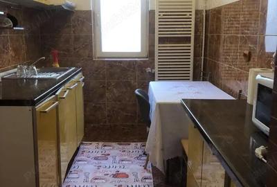 Apartament cu 2 camere semidecomandat în Far - 5
