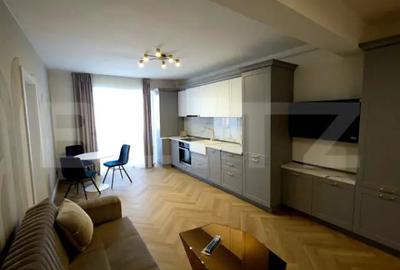 Apartament cu 3 camere decomandat în Central - 10