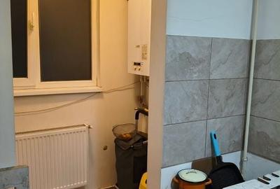 2camdec+parcare,disp in 30zile de la vanz./8min metrou D. Leonida - 14