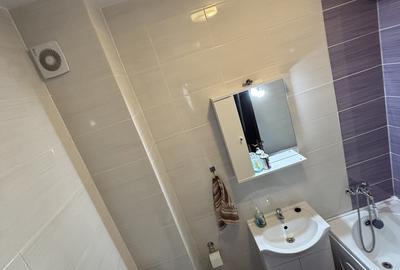 Garsonieră în Central