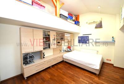Mogosoaia - Complex Golden House, apartament penthouse de vanzare. - 18