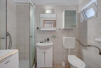 Garsonieră decomandată, mobilată în Ultracentral - 5