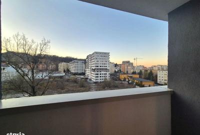 Apartament cu 2 camere decomandat în Valea Cetății - 10