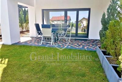 Duplex 4 camere, 2 parcari, 170mp, zona Europa - 8