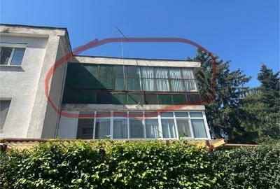 Apartament 2 camere, cu garaj si gradina - 7