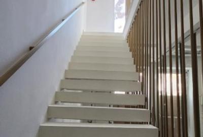 Casă individuală cu 5 camere cu Teren 268 Mp în Dorobanți - 9