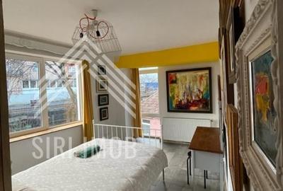Apartament deosebit cu 2 camere si parcare in Manastur, zona USAMV - 6