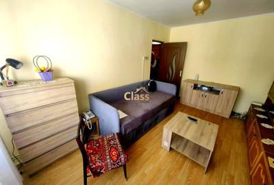 Garsonieră decomandată, mobilată în Grigorescu - 4