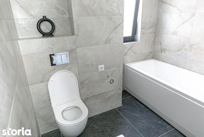 Apartament cu 2 camere în Bârnova - 4