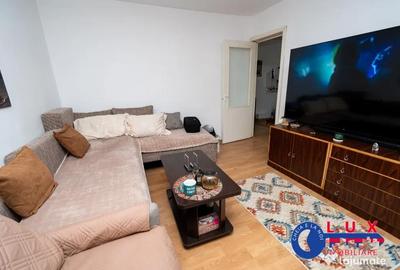 Apartament cu 2 camere decomandat în Babadag - 1