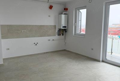 Garsonieră semidecomandată în Giroc - 9