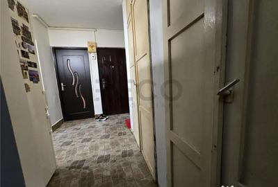 Apartament cu 2 camere decomandat în Central - 3