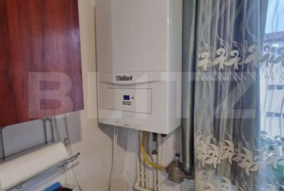 Apartament cu 3 camere decomandat în George Enescu - 6