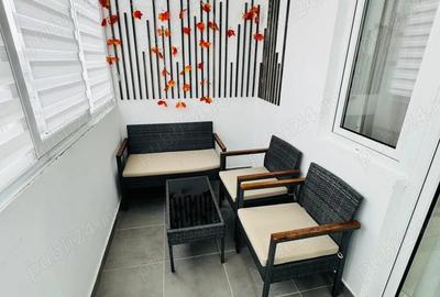 Metrou Berceni Studio mobilat utilat - 14