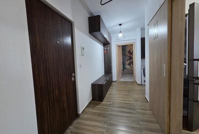 INCHIRIERE-APARTAMENT 2 CAMERE-DECOMANDAT-TUDOR NECULAI - 3