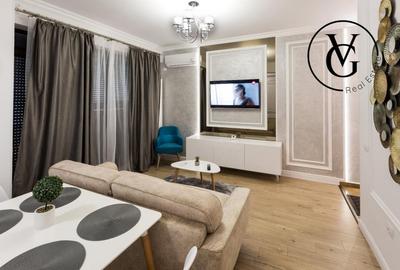 Apartament 2 camere Mamaia Cazino - 3