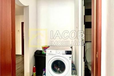 Apartament 3 CD, str. Republicii, Bacau - 17