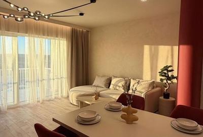 Apartament cu 2 camere în Apahida - 2