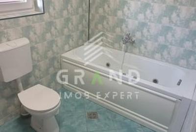 Duplex de inchiriat | 4 camere | 98 mp utili | 2 parcari | Iris–str.Nadasel - 25