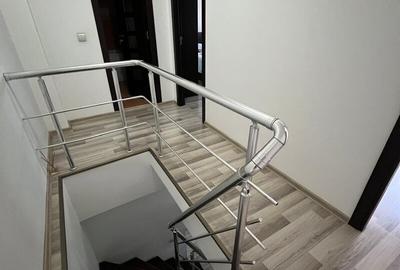 Colentina Rau, Mr. Bacila, Centrala Termica, Duplex, renovat - 11