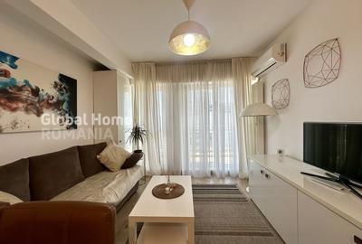 Studio dublu complet mobilat | Belvedere – Fabrica de Glucoza | Ideal investitie - 2