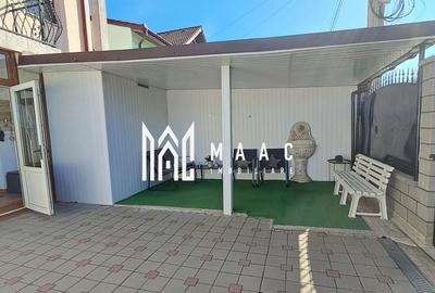 Casă cu 5 camere cu Teren 150 Mp în Terezian - 13