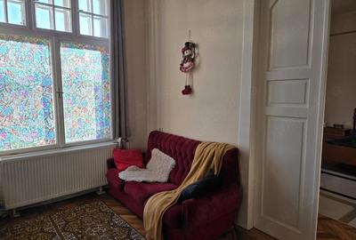 Apartament cu 3 camere nedecomandat în Boul Roșu - 9