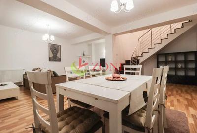 Inchiriere Casa in complex Green City -1 Decembrie - 9