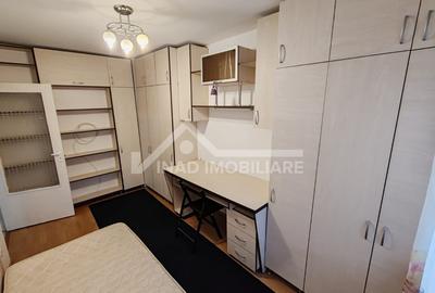 Apartament cu 3 camere semidecomandat, mobilat în Mănăștur - 7