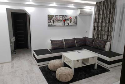 Apartament cu 2 camere semidecomandat în Podgoria - 7