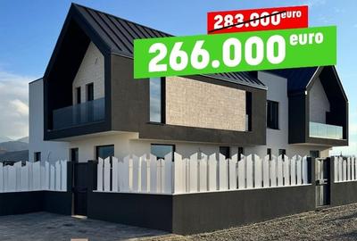 Casă individuală cu 4 camere cu Teren 429 Mp în Cristian - 15