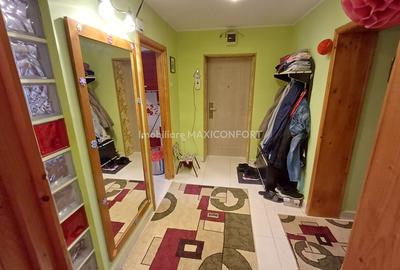 Apartament cu 2 camere decomandat în Buzaului - 1