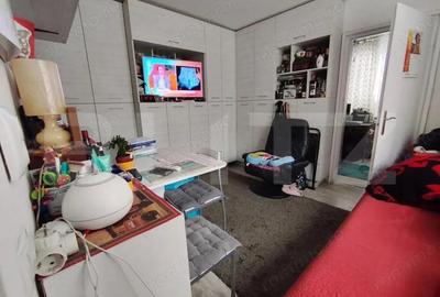 Apartament cu 2 camere, 38 mp, Manastur! - 3