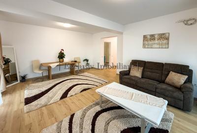 Apartament cu 3 camere decomandat, mobilat în Tomis Plus - 5