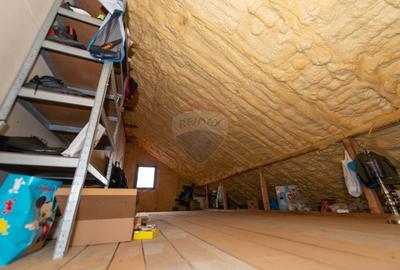 Casă cu 3 camere cu Teren 177 Mp în Nord - 19