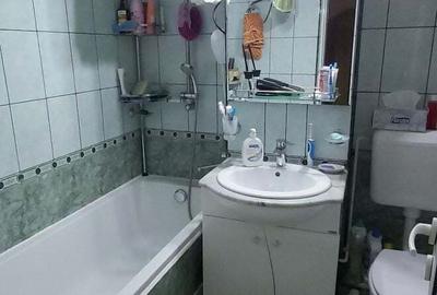 Apartament cu 2 camere decomandat în Central - 8