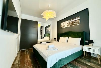 Apartament cu 2 camere Mamaia Nord , la 50 metri de plaja - 5