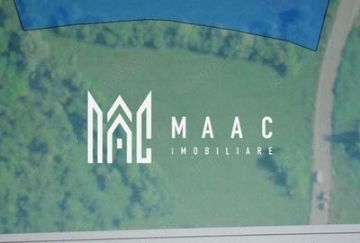 Teren agricol intravilan de 5390 mp, în Racovița - 2