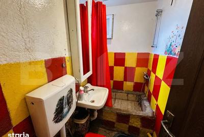 Apartament cu 2 camere în Central - 5