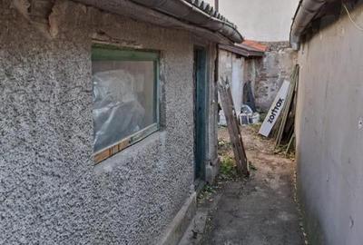 Casa ( Graj) - Banu Manta - Titulescu - 1