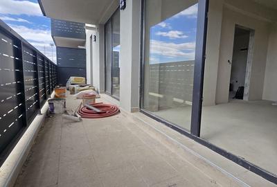 Apartament cu 3 camere decomandat în Baciu - 9