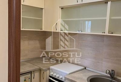 Apartament cu 1 camera | etaj intermediar | 35 mp | Zona ISHO – UMFT - 4