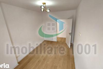 Apartament cu 3 camere în Vasile Alecsandri - 9