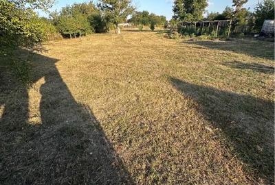 Casă cu 3 camere cu Teren 38 Mp în Sânlazăr - 5