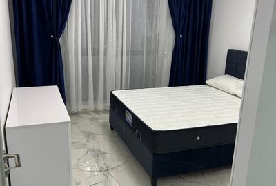 2 camere Lujerului - complex Exigent Plaza - Faza 4 *parcare privata* - 5