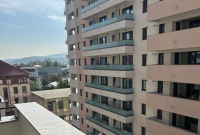 Prima inchiriere | Apartament cu o camera | Loc de parcare | Podu Ros - 11