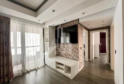 VEDERE SPRE LAC! 3 Camere SUPERB in Militari - Lacul Morii | Etaj 5/6 | CENTRALA - 5